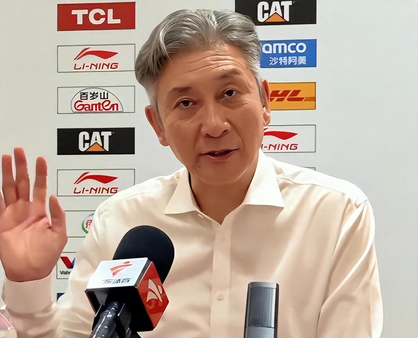 世界杯app下载-深圳男篮为何能越打越强？他们的做法，辽宁男篮应该好好学学