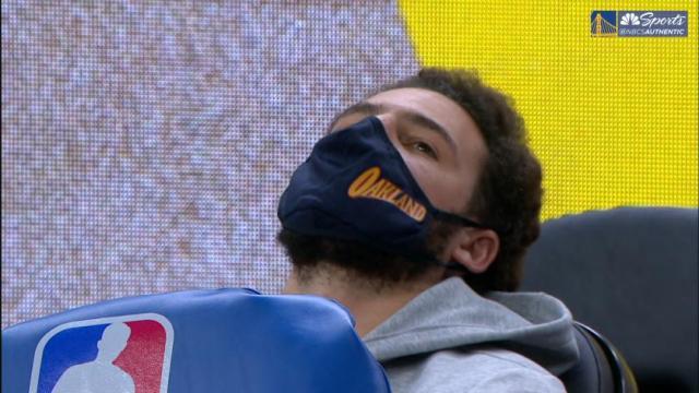 世界杯下载安装到手机-队友和教练眼中的克雷:只关心篮球和他的爱犬