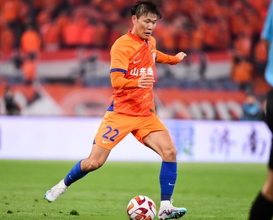 世界杯直播入口-03国青队长将正式加盟津门虎，未来有望挑大梁，曾是亚冠主力