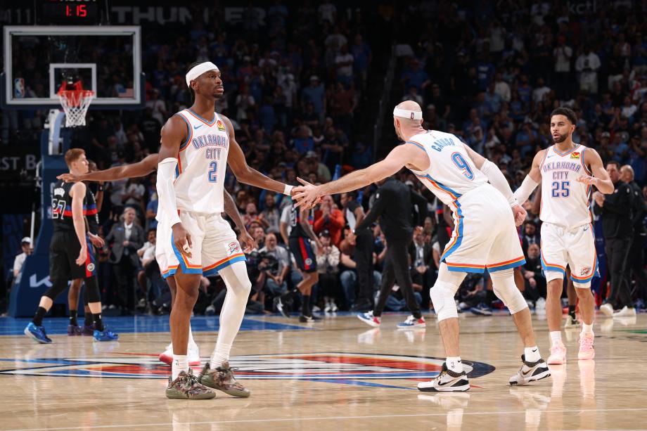 世界杯手机观看-亚历山大47+5里德21+10 雷霆加时险胜活塞迎来三连胜