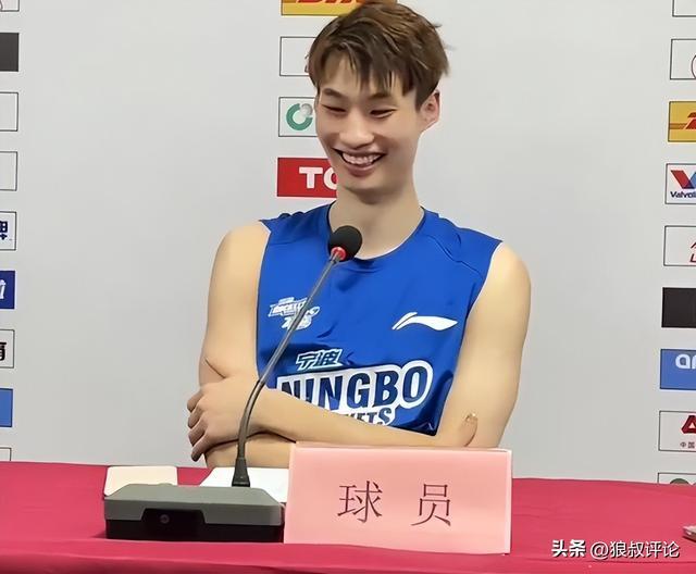 世界杯官方直播软件-精致男孩!戴昊谈做美甲:我主动给教练看 他也挺喜欢表达了尊重